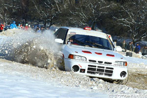 Vlachovská jazda zručnosti 2017