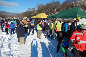 Vlachovská jazda zručnosti 2017